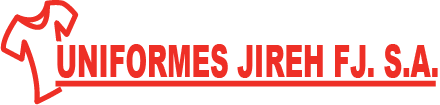 Uniformes Jireh