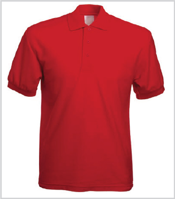 camisas polo para uniformes costa rica