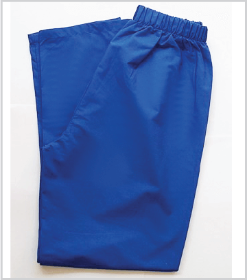 pantalones buzos para médicos costa rica