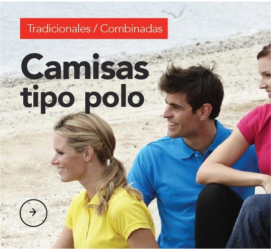 camisas polo uniformes san jose costa ric